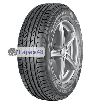 Nokian Tyres (Ikon Tyres ) Nordman SX2 185/60 R14 82T